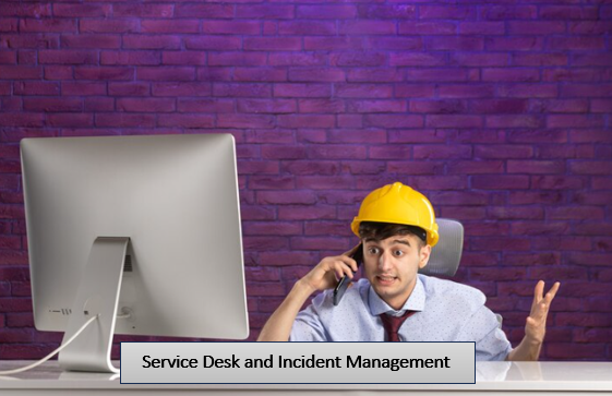 Service Desk and Incident Management – ITSM Docs - ITSM Documents ...