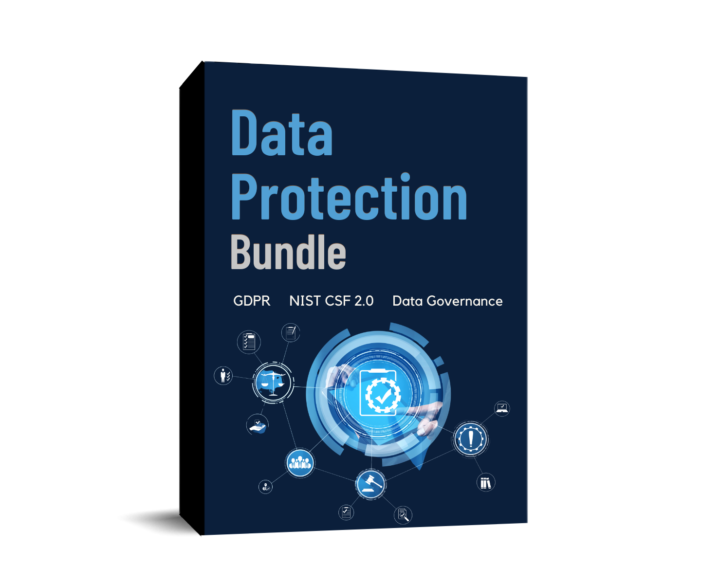 Data Protection Bundle – ITSM Docs - ITSM Documents & Templates