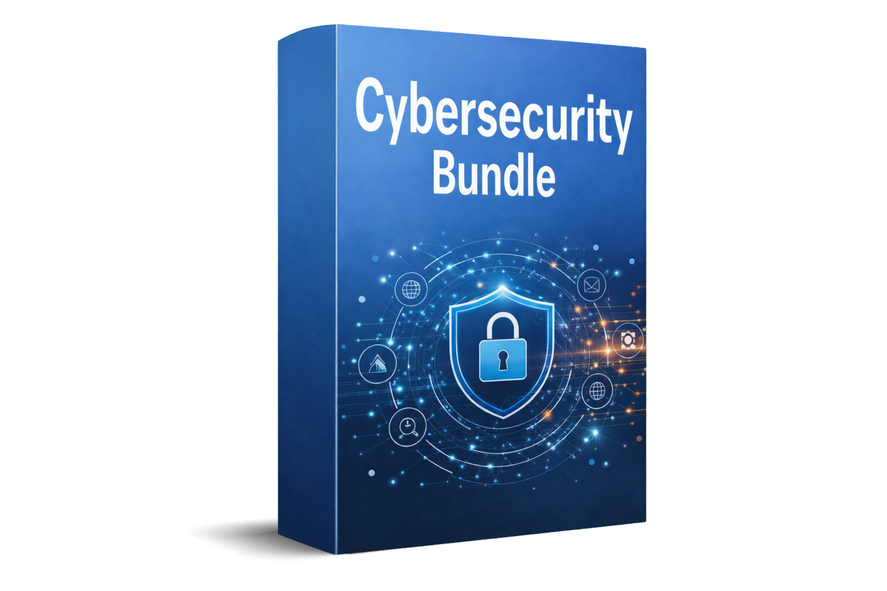 Cybersecurity Bundle (ISO 27001 + NIST + SOC 2) – ITSM Docs - ITSM ...