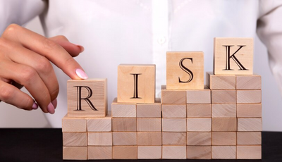 COBIT APO10.04 - Manage Vendor Risk