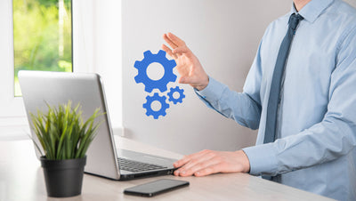 COBIT BAI05.05 - Enable Operation And Use
