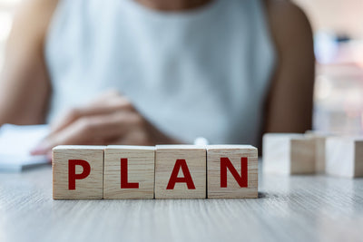 COBIT BAI07.01 - Establish An Implementation Plan