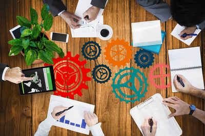 COBIT BAI02.01- Define And Maintain Business Functional And Technical Requirements