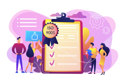 Quality Management Standards: ISO 9001 And Beyond