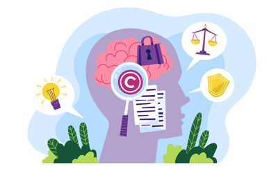 Intellectual Property Policy Template