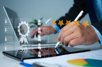 COBIT APO11.04 - Perform Quality Monitoring, Control And Reviews