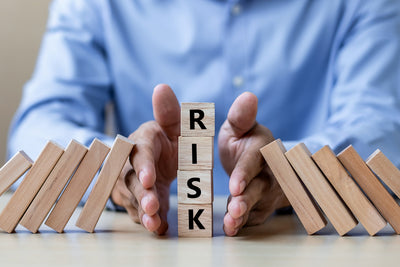 COBIT EDM03.02 - Direct Risk Management