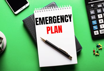 ITIL Emergency Plan Template