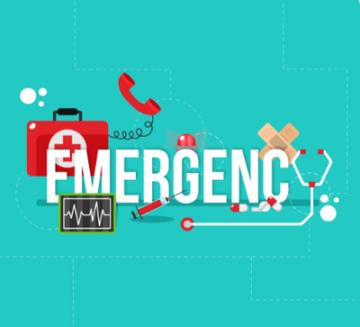 Emergency Call Tree Template