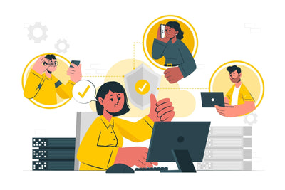 Why Document Reuse Is A Game-Changer For ISO Freelancers?