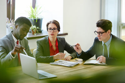 COBIT MEA04.09 - Follow Up On Recommendations And Actions