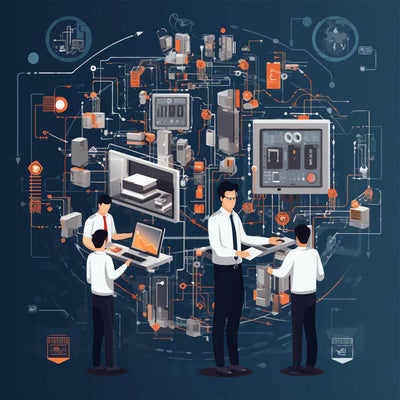 COBIT APO01.07 - Define Information And System Ownership
