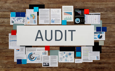 Internal Audit Plan Free Template
