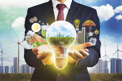 COBIT APO04.01- Create An Environment Conducive To Innovation