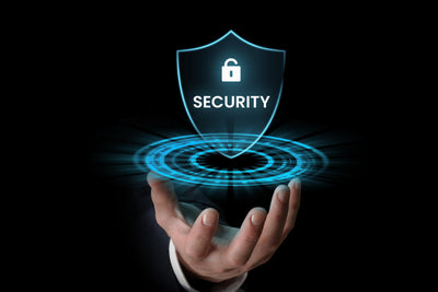 Data Security Policy Template| Data Governance Framework