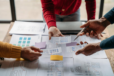 COBIT BAI03.12 - Design Solutions Based On The Defined Development Methodology