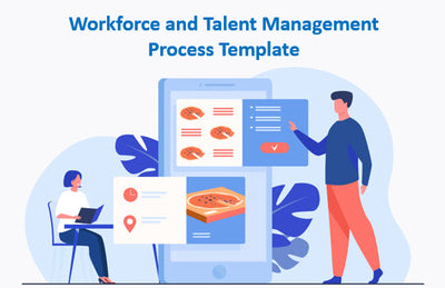 Workforce and Talent Management Process Template