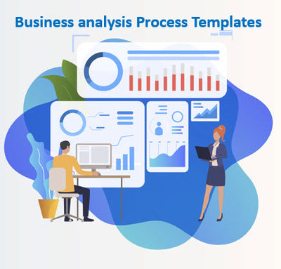 Business Analysis Process Template
