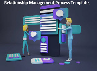 Relationship Management Process Template
