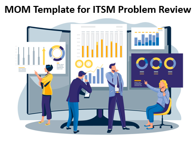 MOM Template for ITSM Problem Review