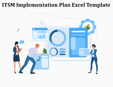 ITSM Implementation Plan Excel Template