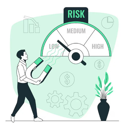 Risk Management Procedure Template