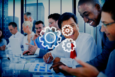 COBIT APO01.11 - Manage Continual Improvement Of The I&T Management System