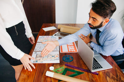 COBIT BAI03.02- Design Detailed Solution Components