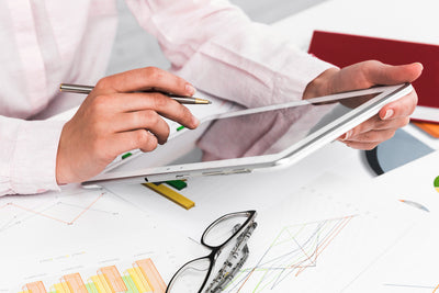 COBIT APO05.04- Maintain Portfolios