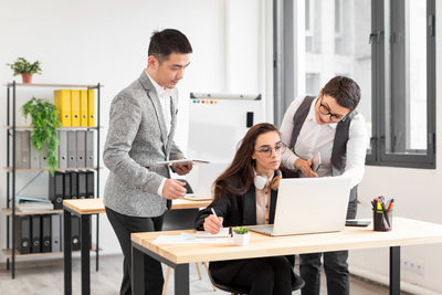 COBIT BAI05.01 - Establish The Desire To Change