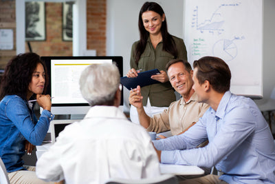 COBIT BAI11.03 - Manage Stakeholder Engagement