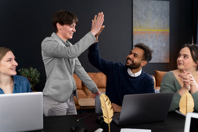 COBIT BAI05.04 - Empower Role Players And Identify Short-Term Wins