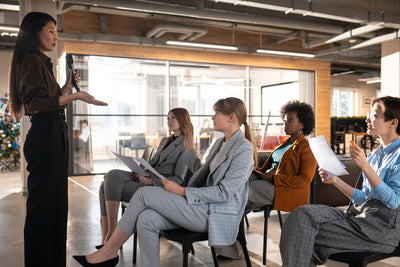 Talent Management and Training Policy Template Download