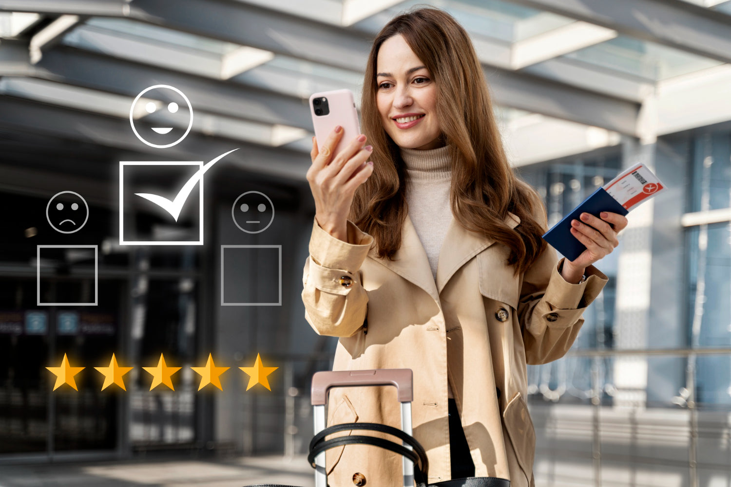 Customer Experience (CX) Digital Transformation Strategy Template Down ...