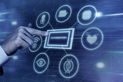 AI and Automation Policy Template Download