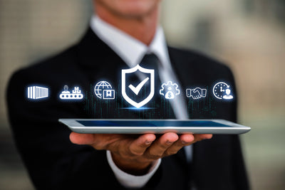 Business Resilience - Asset And Information Management Policy Template