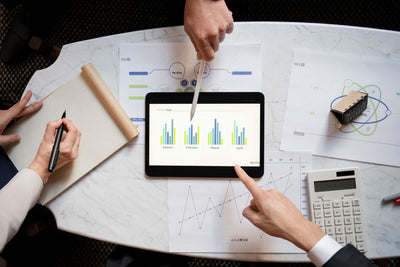 COBIT BAI09.01 - Identify And Record Current Assets