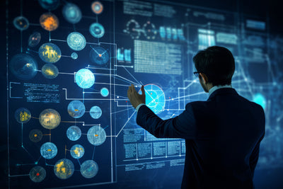 Data Governance Framework Template
