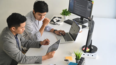 COBIT BAI01.02- Initiate A Program