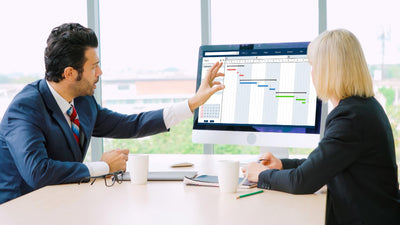 COBIT BAI04.04 -Monitor And Review Availability And Capacity
