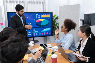 COBIT EDM05.03 -Monitor Stakeholder Engagement