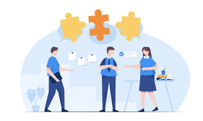 Problem Resolution Template