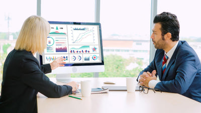 COBIT BAI07.08 - Perform A Post-Implementation Review