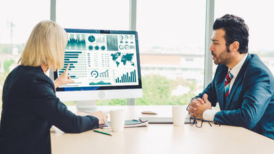 COBIT APO05.03 -Monitor, Optimize, And Report On Investment Portfolio Performance