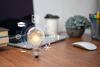 Knowledge Management Policy Template