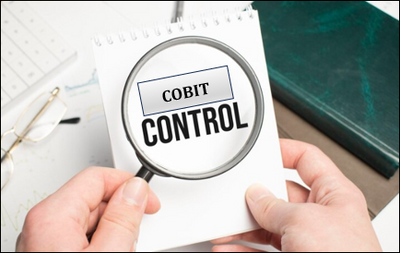 COBIT Control Objectives