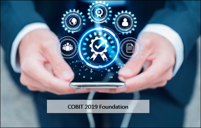 COBIT 2019 Foundation
