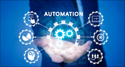 AUTOMATION IN ITSM
