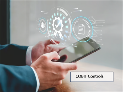 COBIT Controls