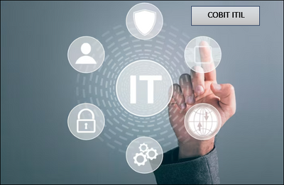 COBIT ITIL